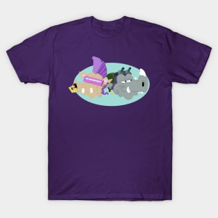 Bebop & Rocksteady T-Shirt